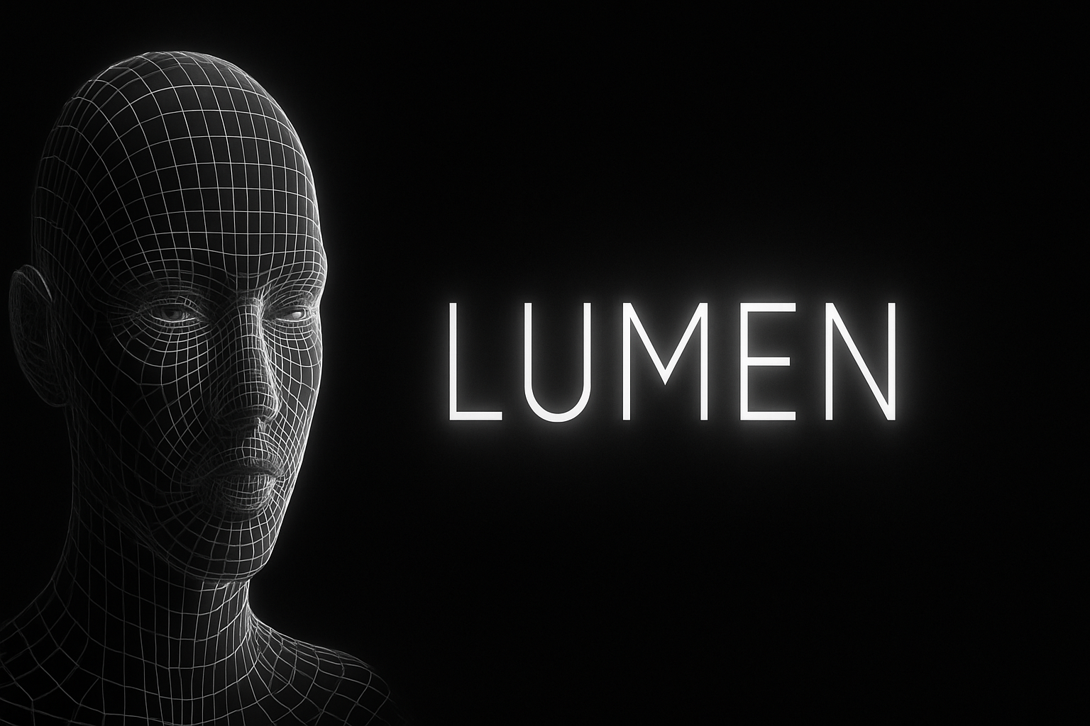 LUMEN face
